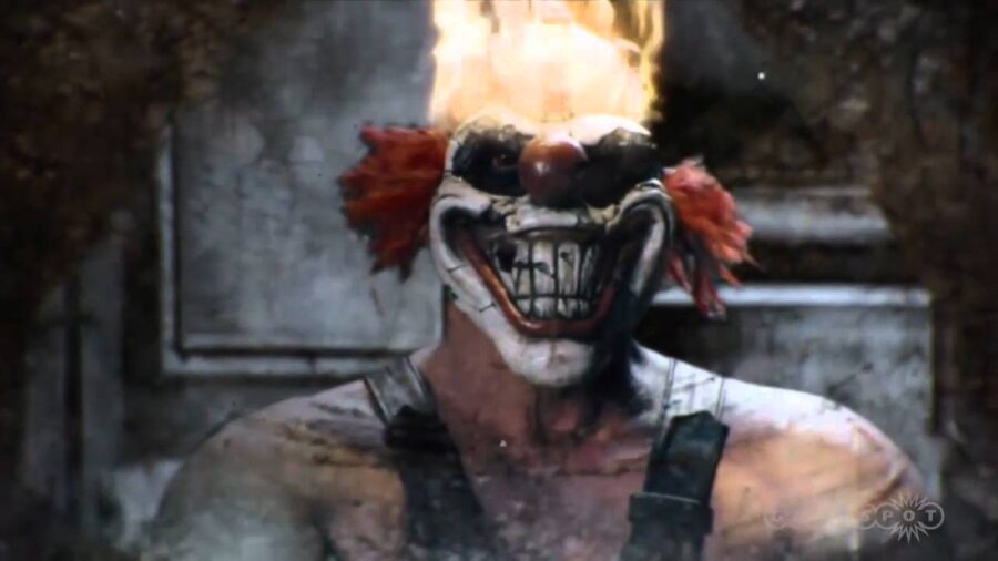 Will Arnett stars in the live-action Twisted Metal TV show - Polygon