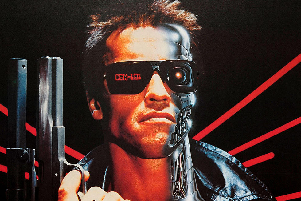 Lance Henriksen Was The Original Terminator, See His Version In Reality