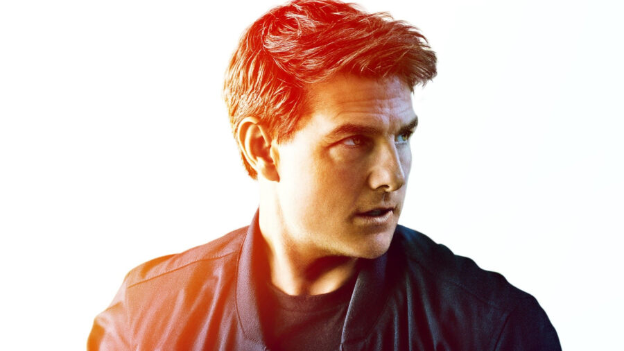 Tom Cruise