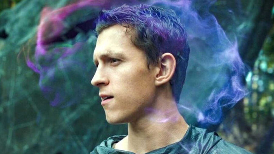 tom holland chaos walking