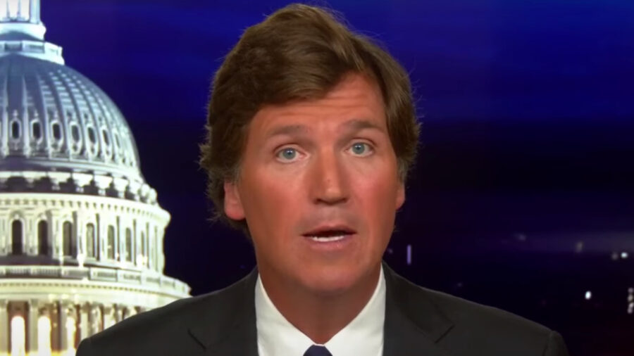 tucker carlson