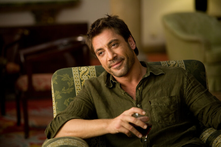 Javier Bardem Vicky Christina Barcelona