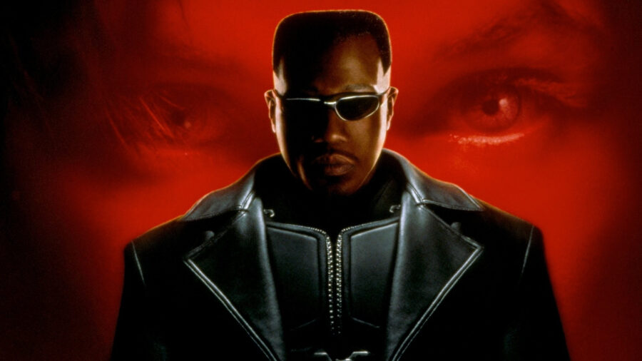 wesley snipes blade