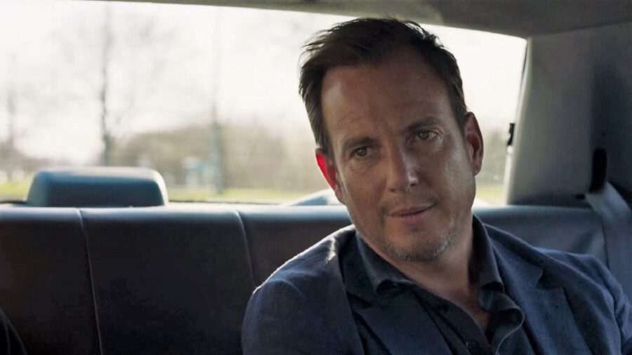 will arnett