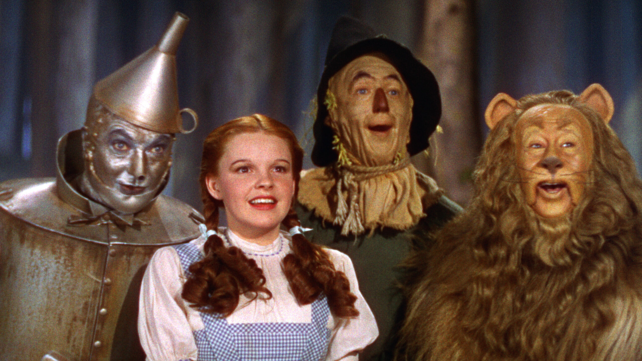 Wizard of Oz' remake planned with 'Watchmen' director Nicole Kassell