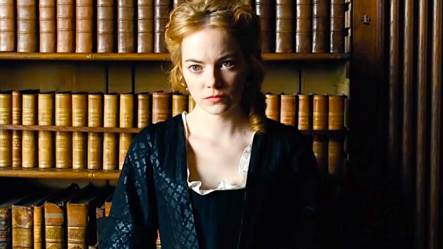 Poor Things' Teaser: Emma Stone Is Undead in Yorgos Lanthimos' Latest –  IndieWire