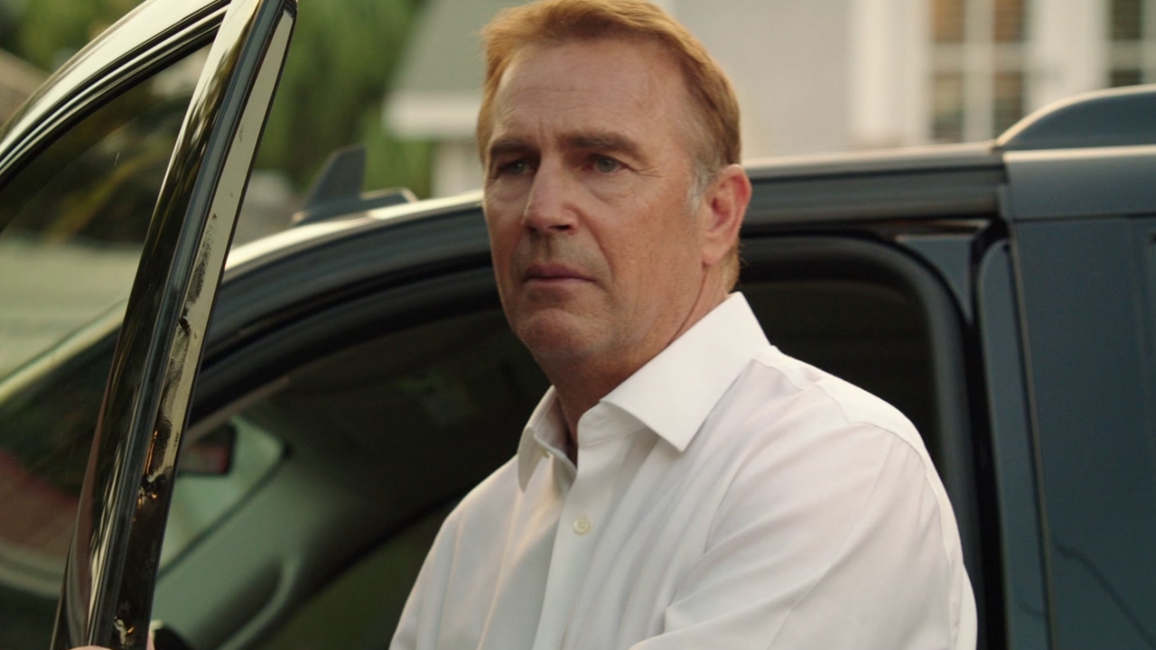Kevin Costner Movies On Netflix 2021
