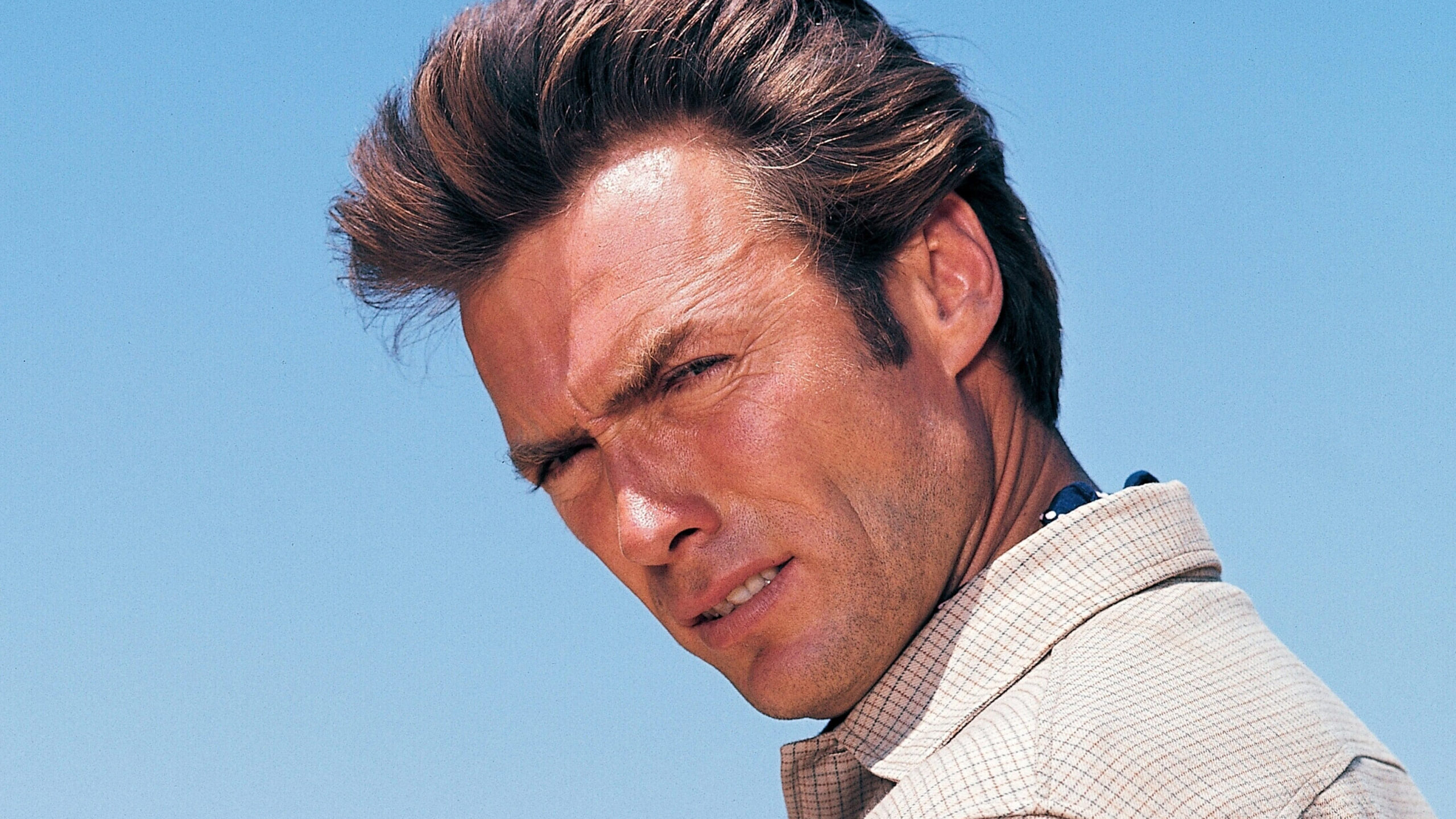 Clint Eastwood