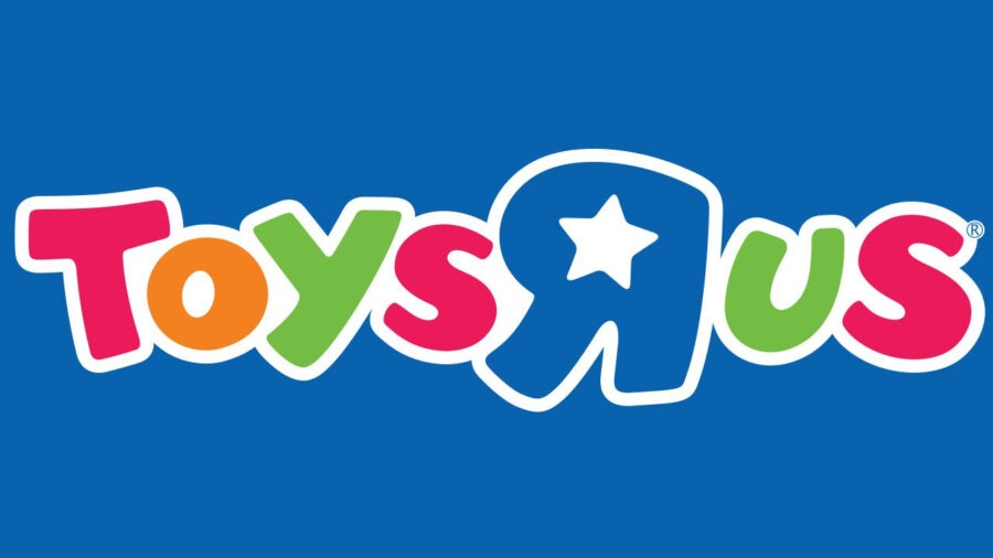 Toys R Us