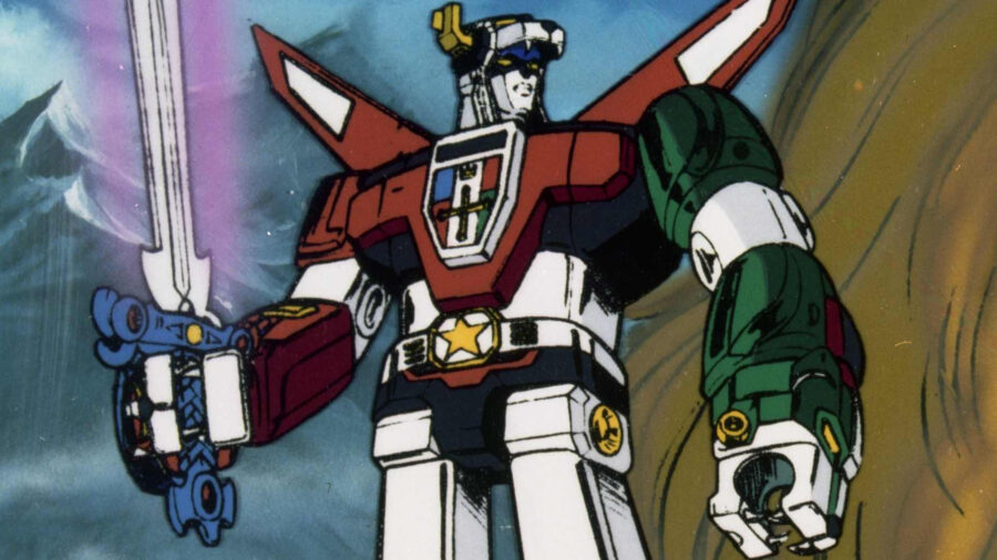 Voltron