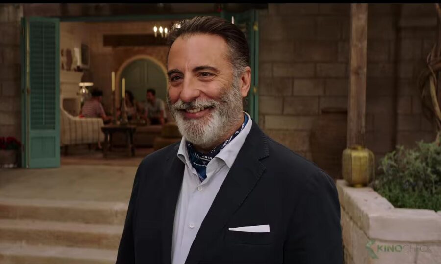 andy garcia father of the bride steve martin