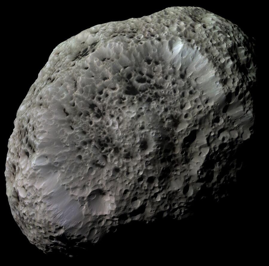 asteroid