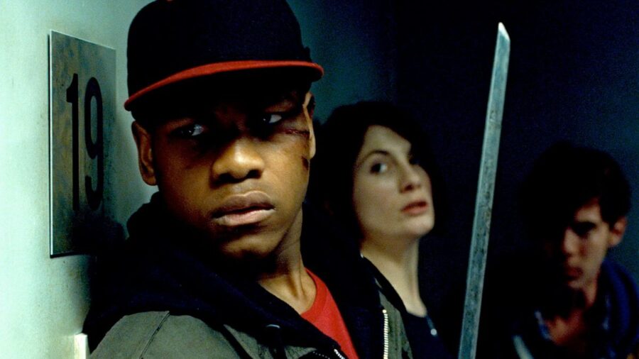 Attack the Block Sequel