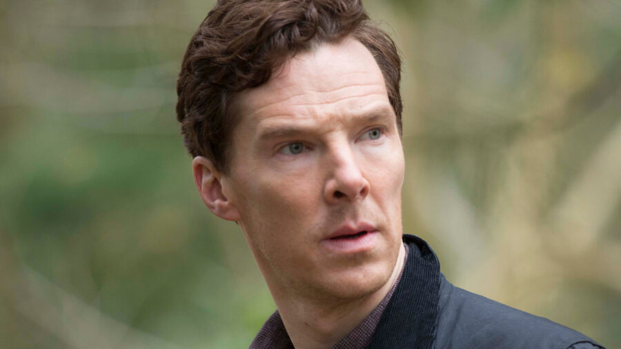 benedict cumberbatch