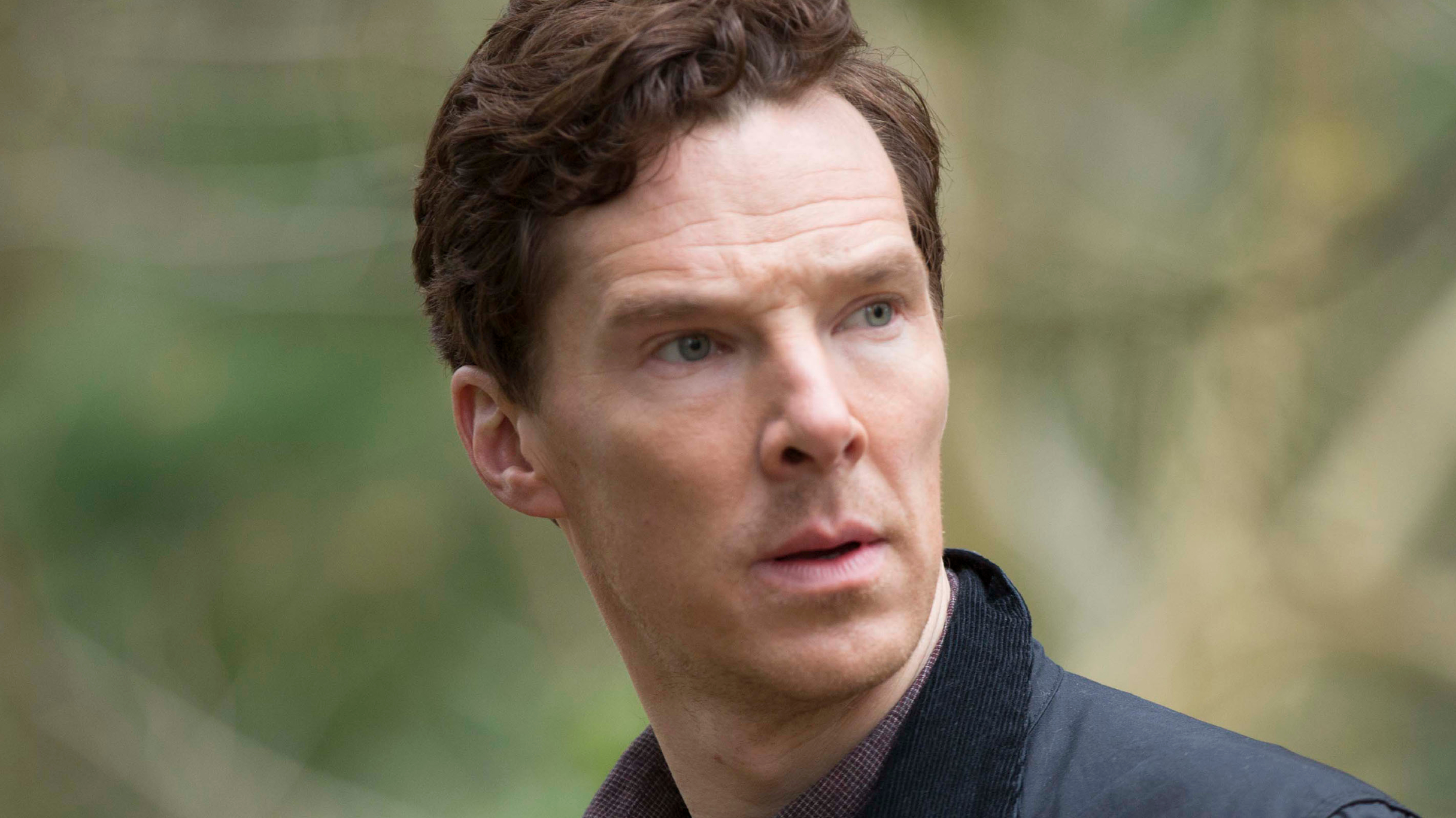 Benedict Cumberbatch Has One Of The Most Watched New Movies On Streaming
