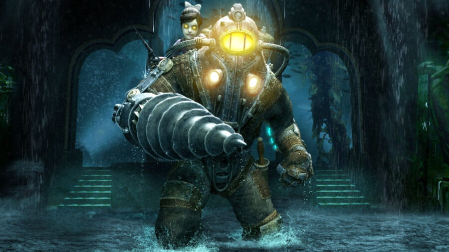 bioshock