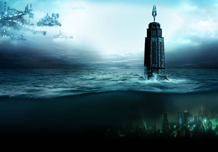 bioshock