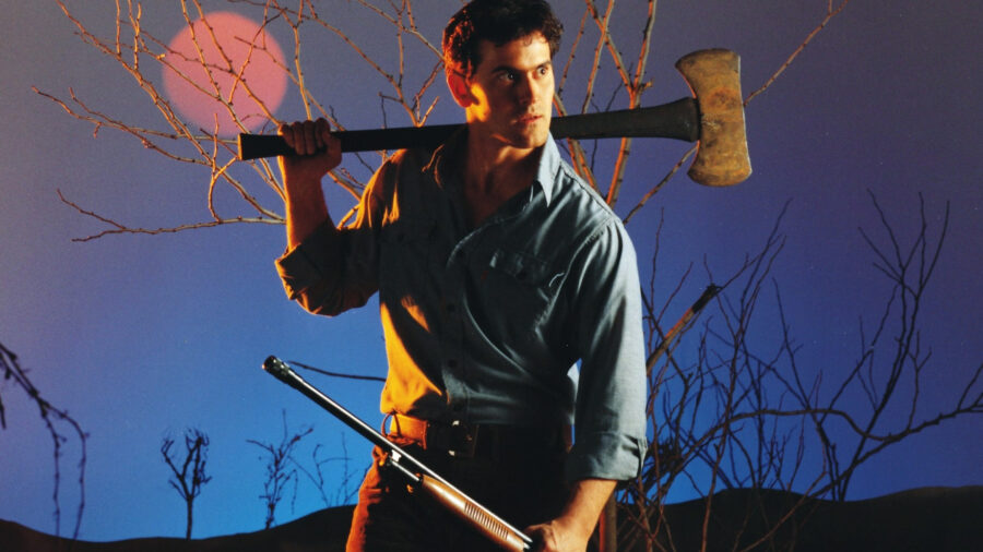 bruce campbell