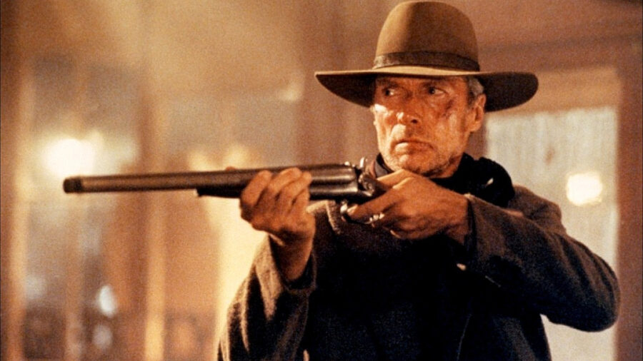 best movie unforgiven