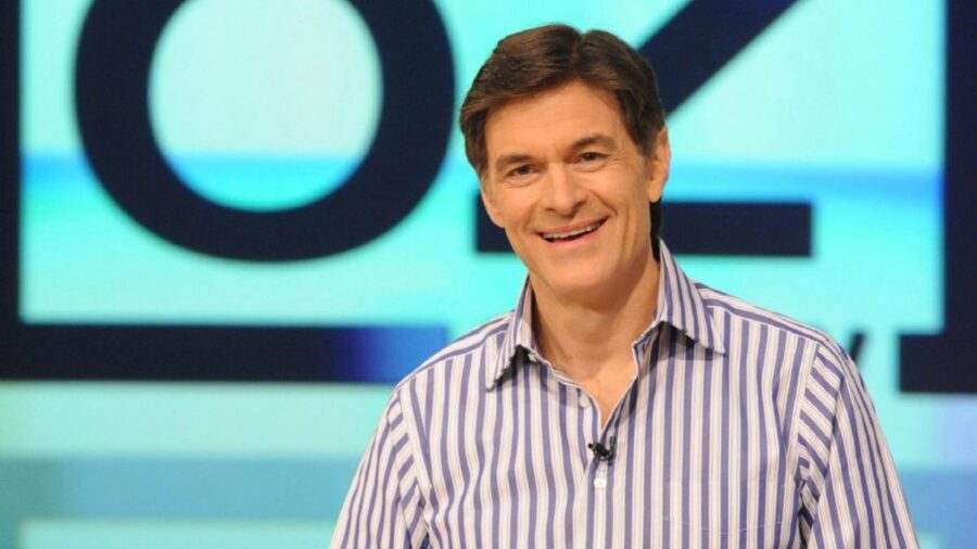 dr. oz