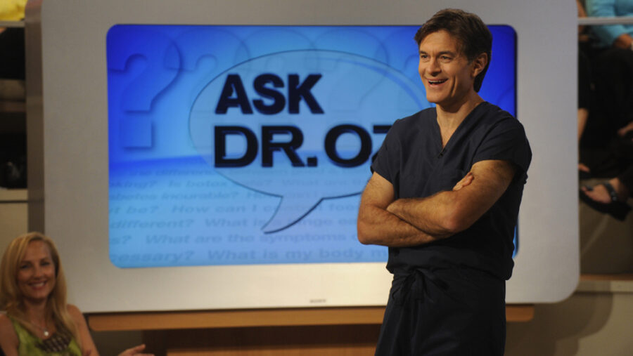 dr. oz