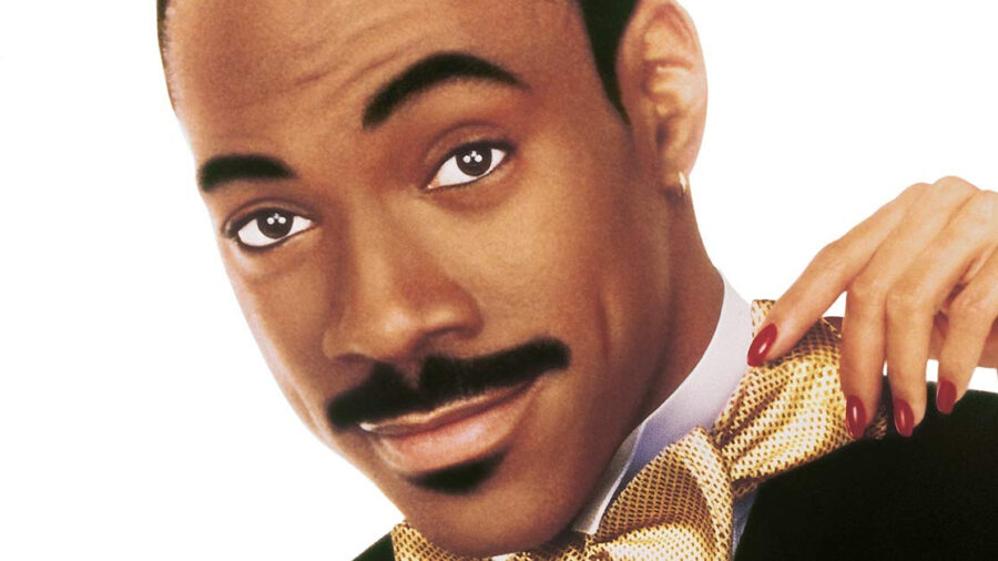 eddie murphy