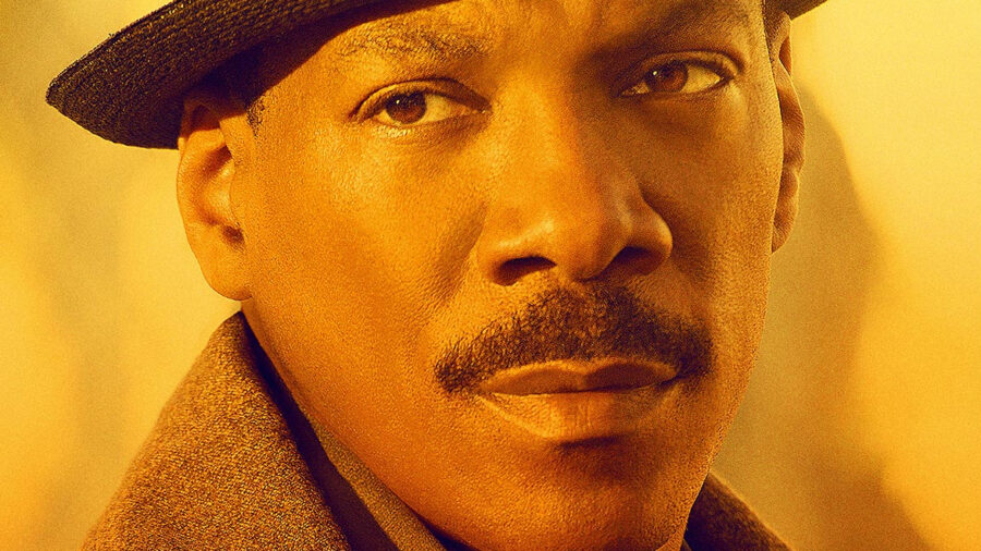 eddie murphy