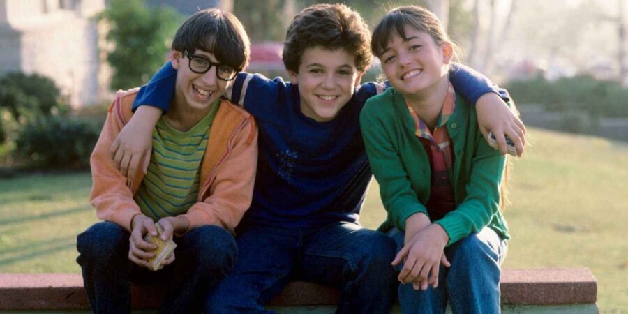 fred savage wonder years