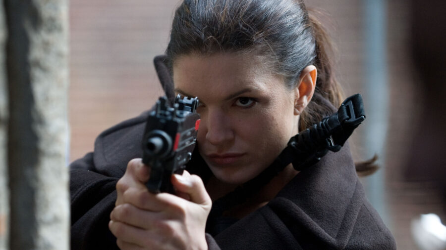 gina carano