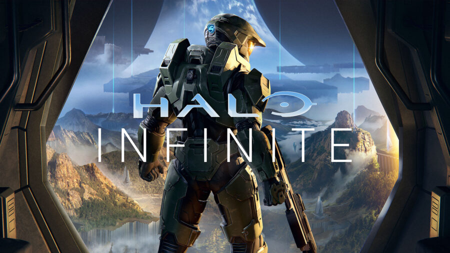 halo infinite sony