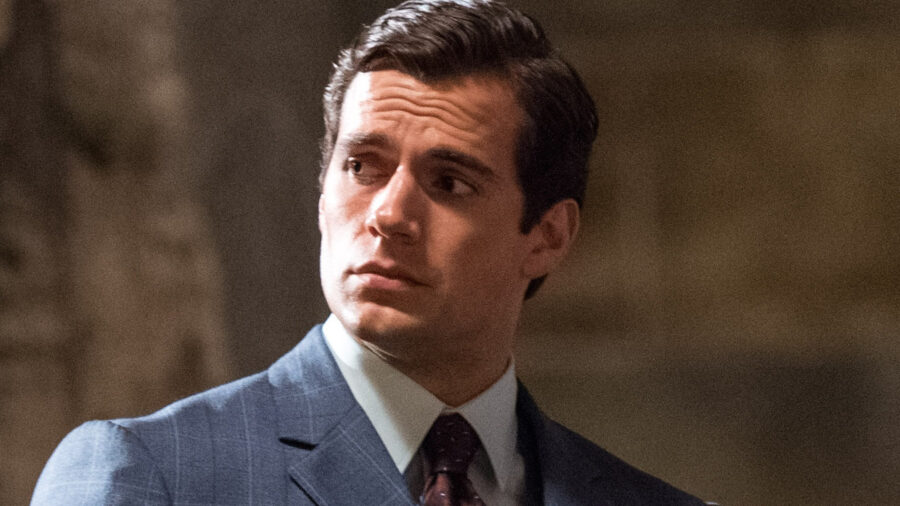 henry cavill