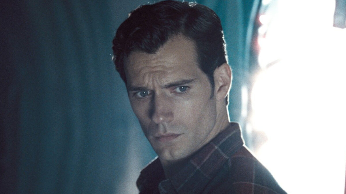 Henry Cavill Lost Out On James Bond For A Crazy Reason