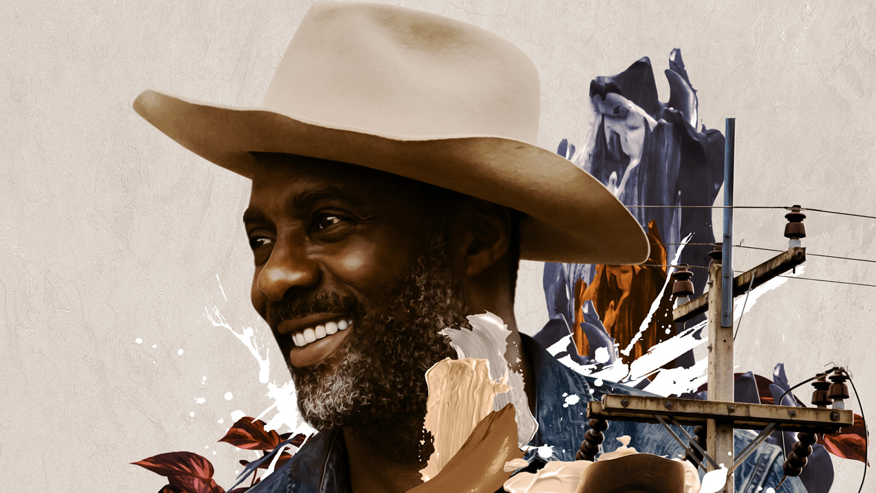 idris elba cowboy