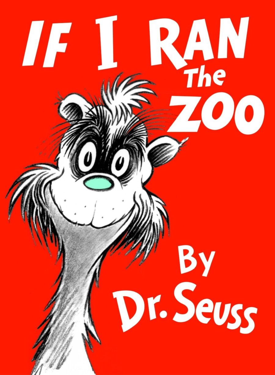 seuss zoo