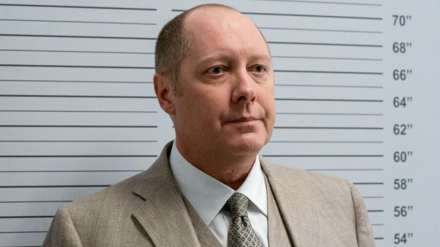 james spader