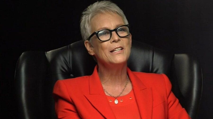 jamie lee curtis