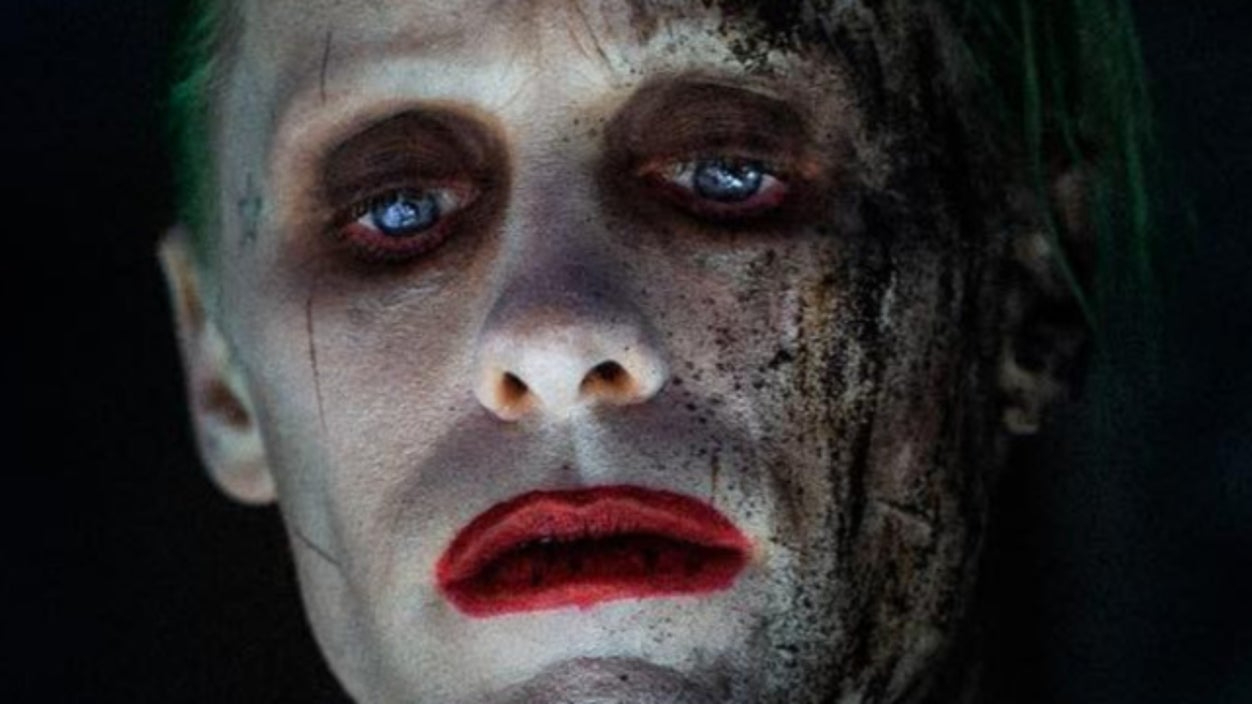 Suicide Squad Director Makes Admission About Jared Leto's Joker