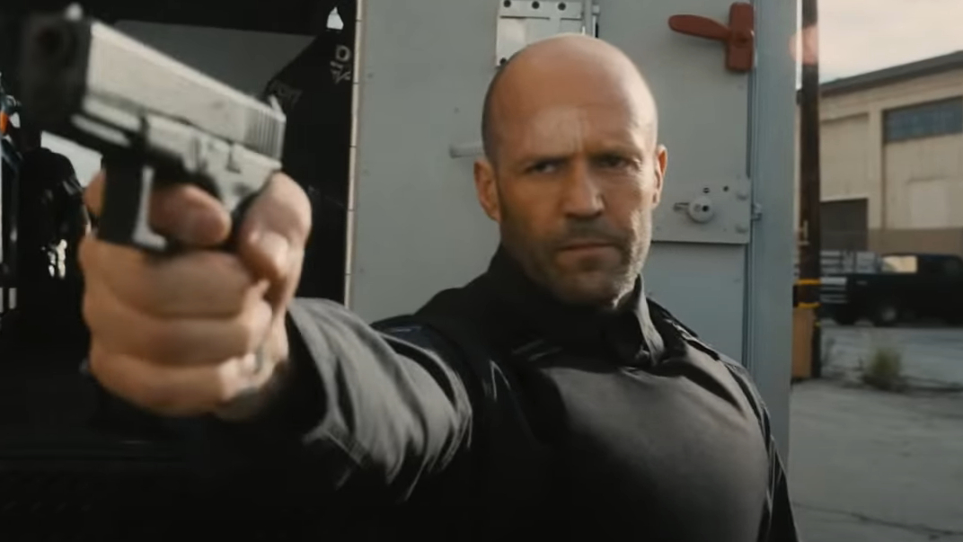 jason statham