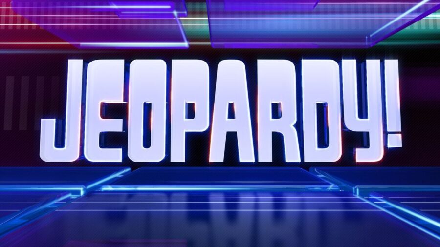 jeopardy!