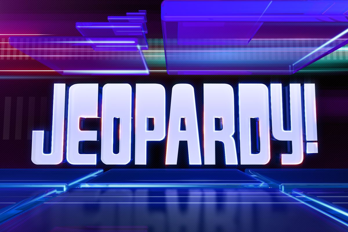 Jeopardy! Under Fire For Alleged White Supremacist Gesture