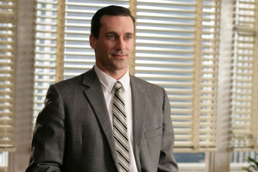 Jon Hamm