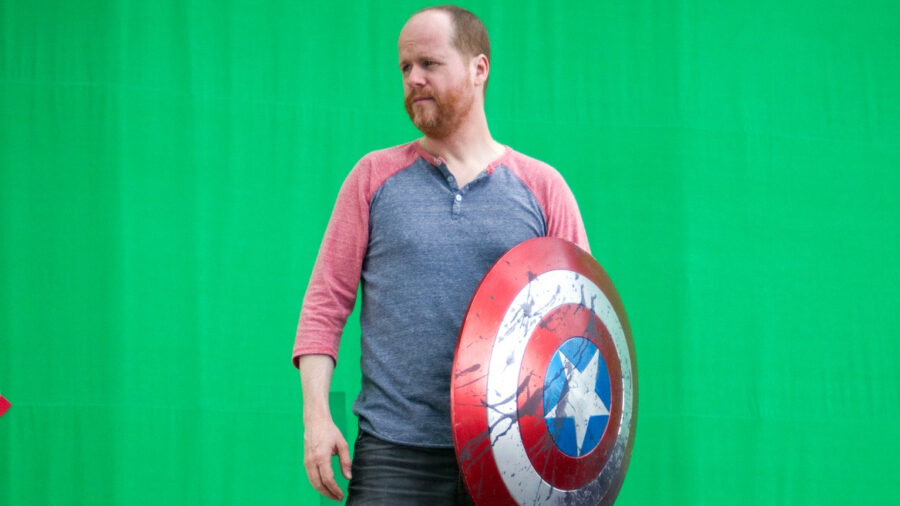 joss whedon