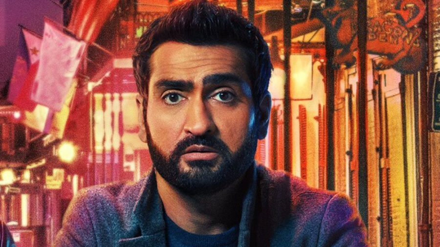 kumail nanjiani