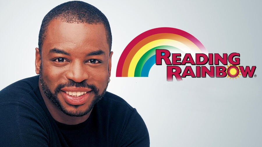 levar burton