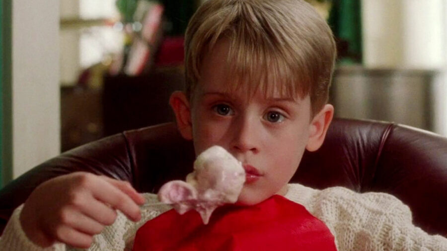 macaulay culkin