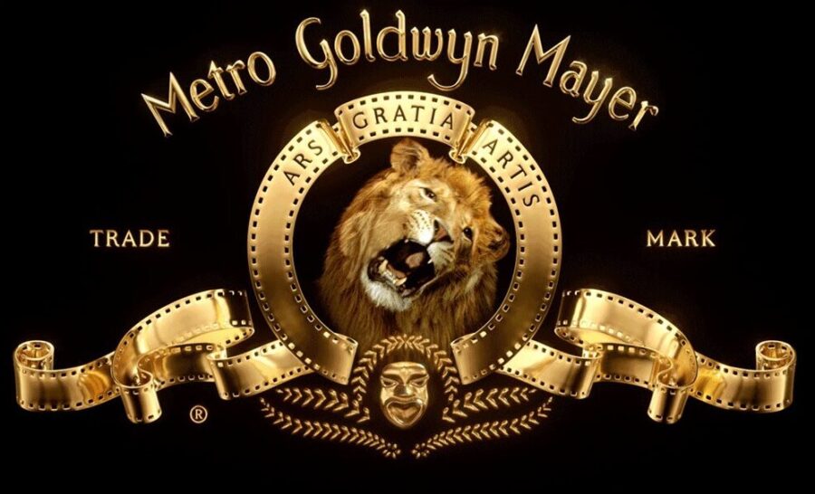 MGM Has Replaced Their Lion Logo | GIANT FREAKIN ROBOT