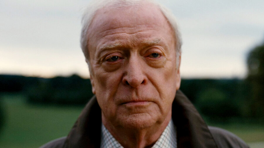 michael caine