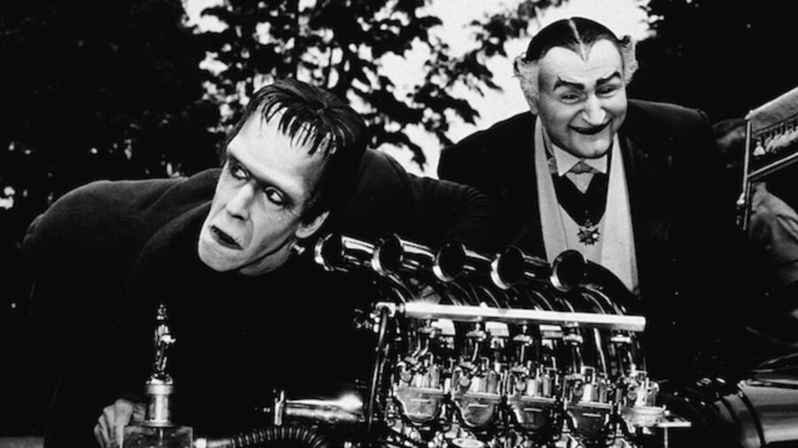 munsters