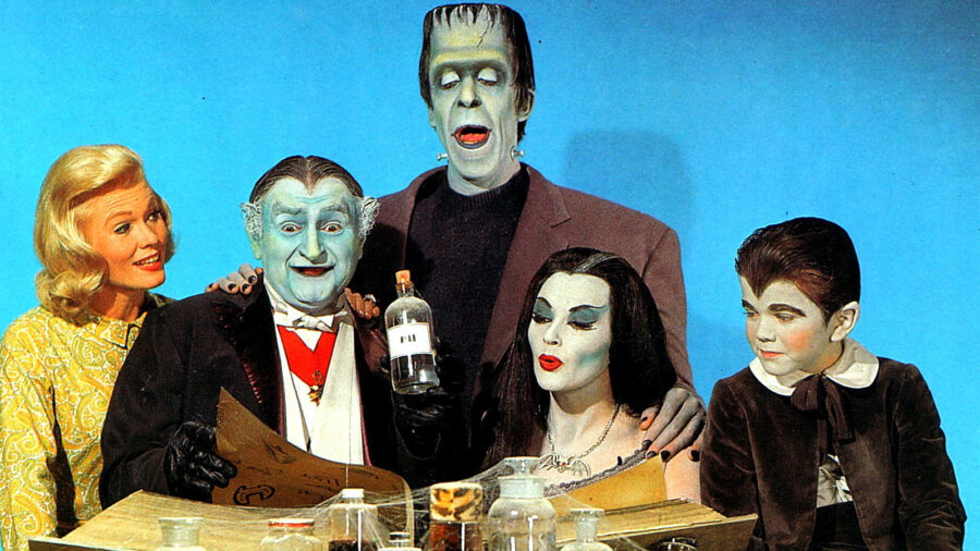 munsters