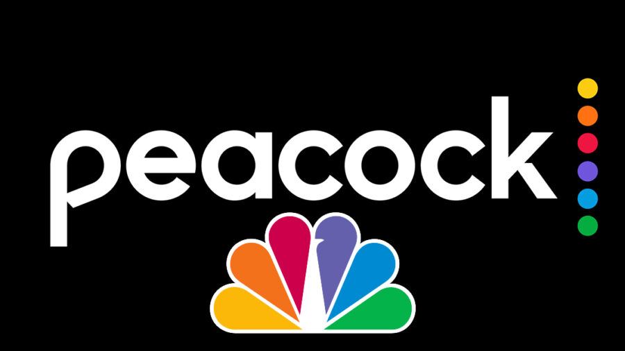 nbc peacock